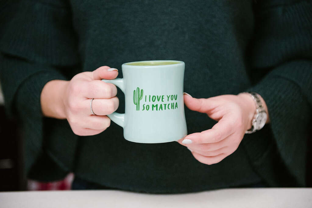 Matcha