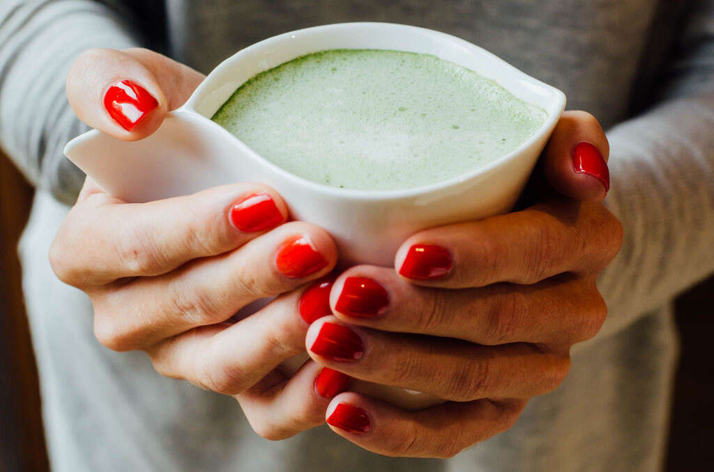 Matcha