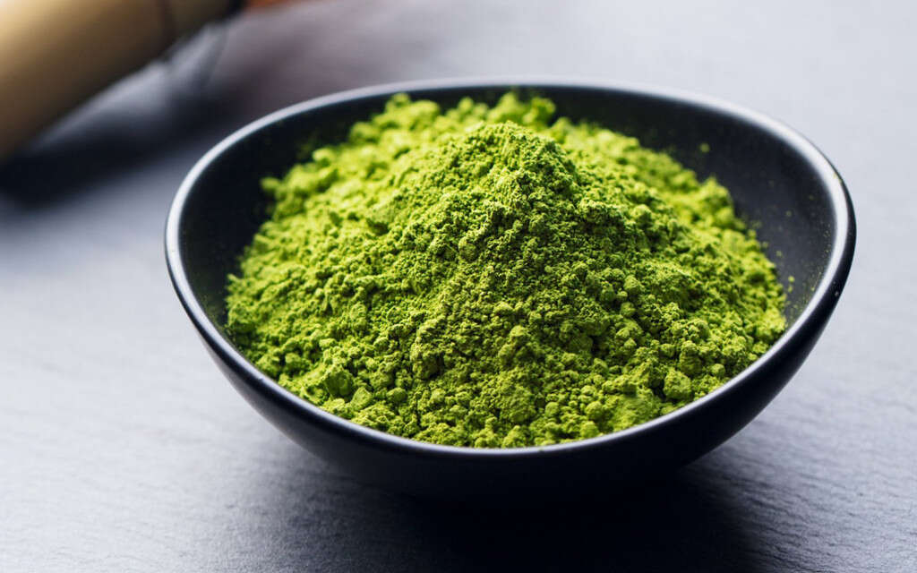 Matcha