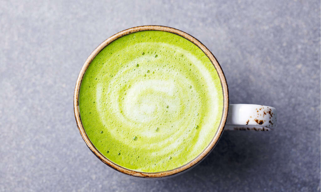 Matcha