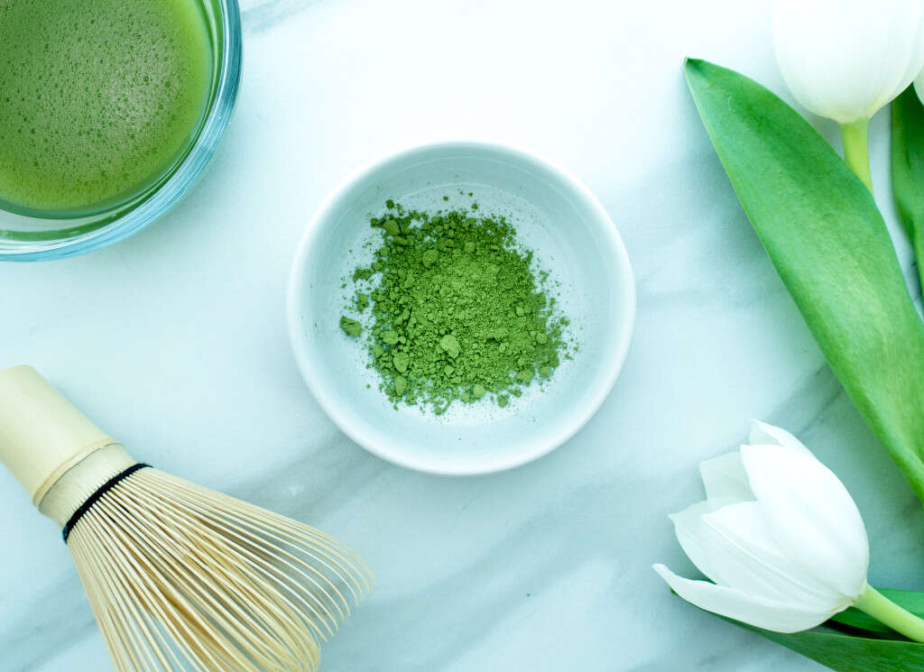 Matcha