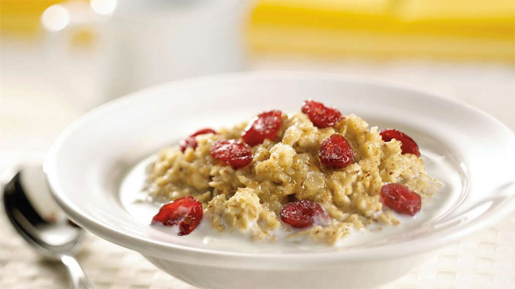 Oatmeal