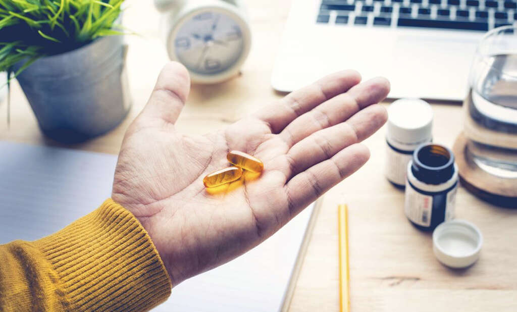 Omega 3