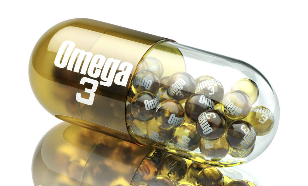 Omega 3