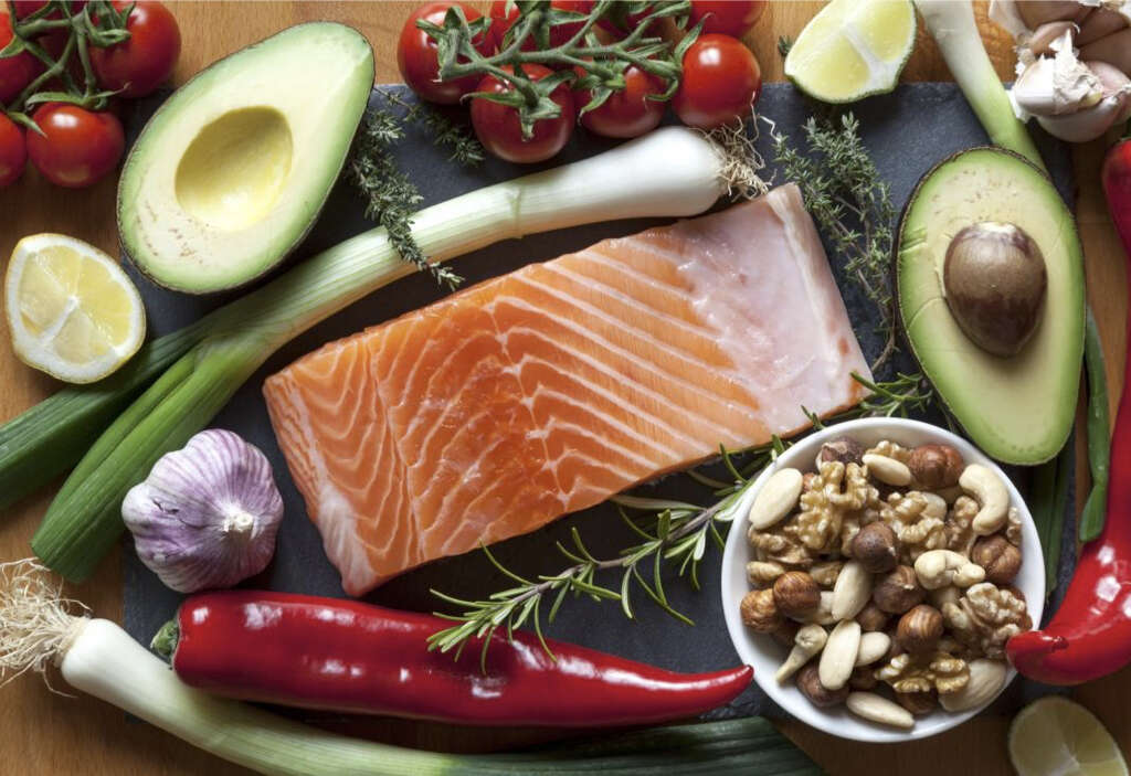 Omega 3