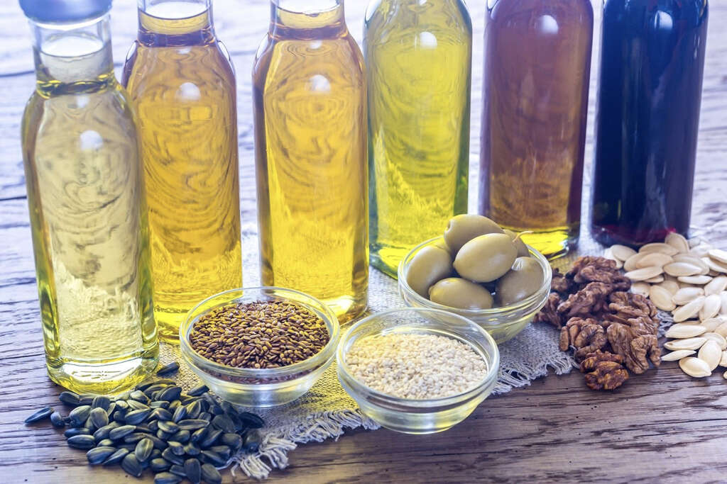 Omega 6