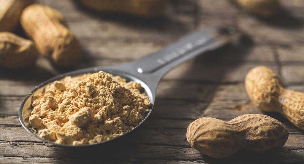 Peanuts