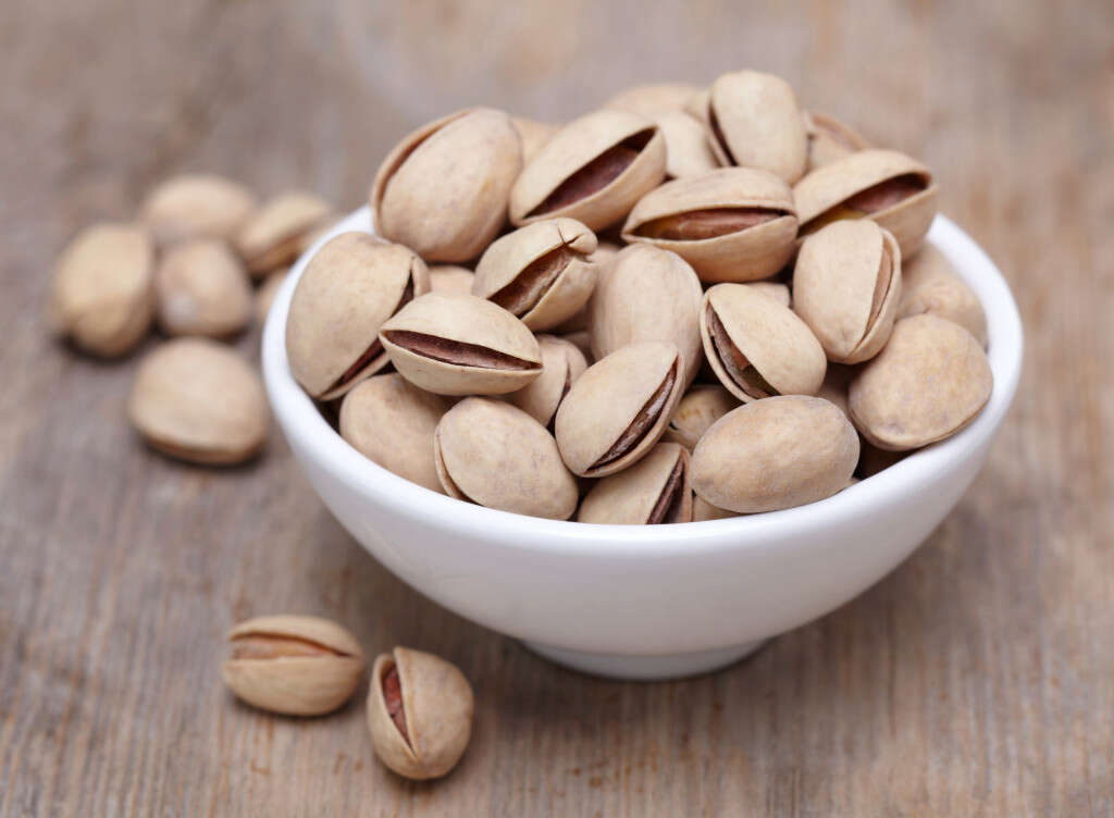 Pistachio Nuts