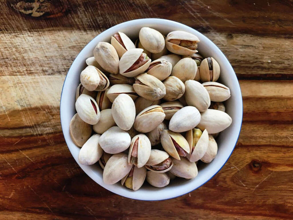 Pistachio Nuts