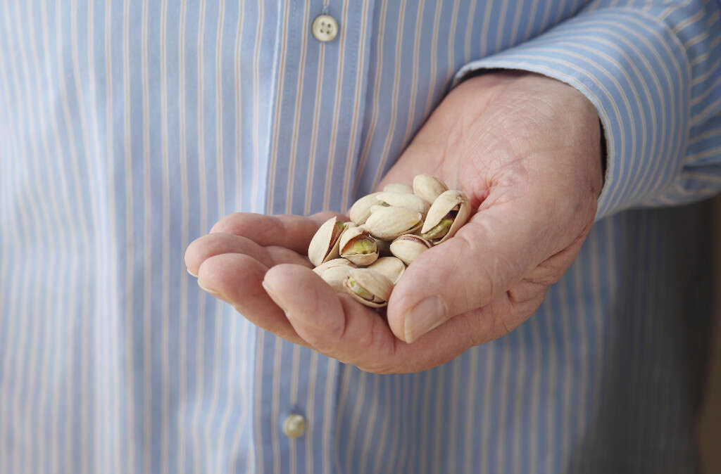 Pistachio Nuts