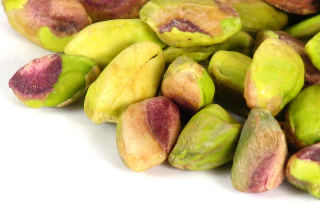 Pistachio Nuts