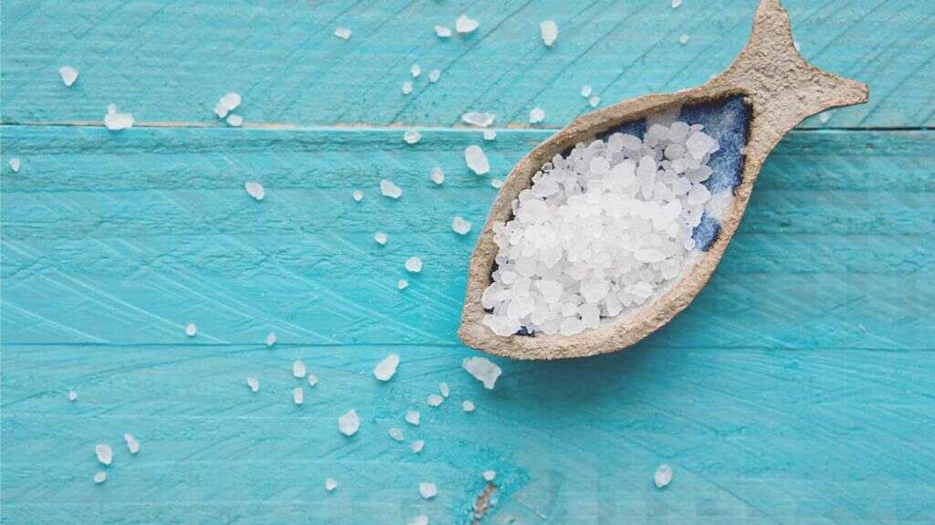 Sea Salt