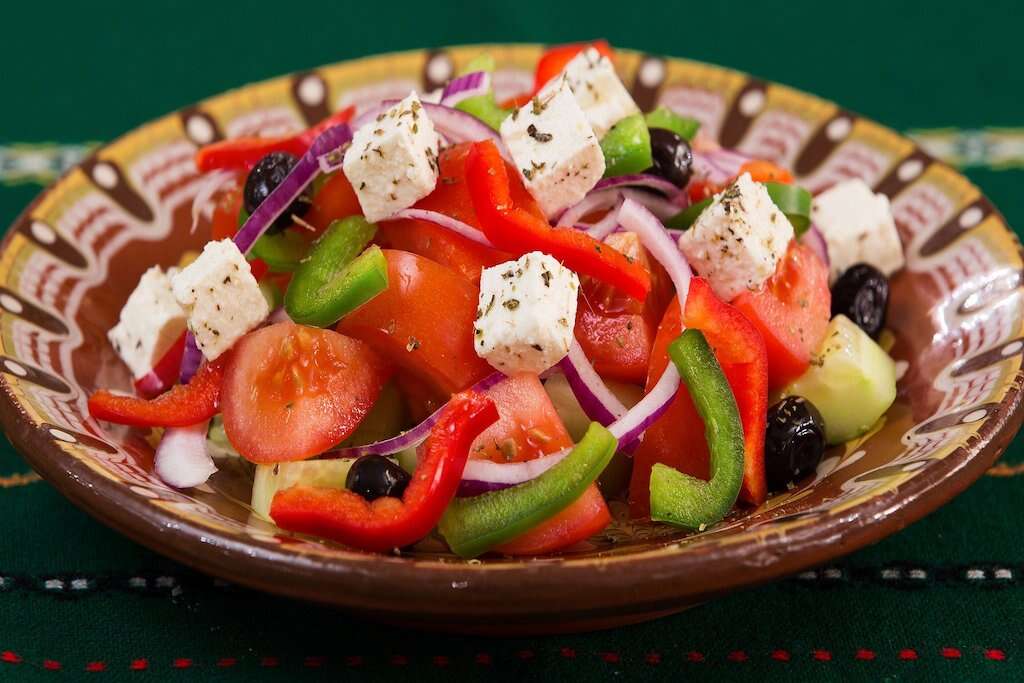 Nutrition