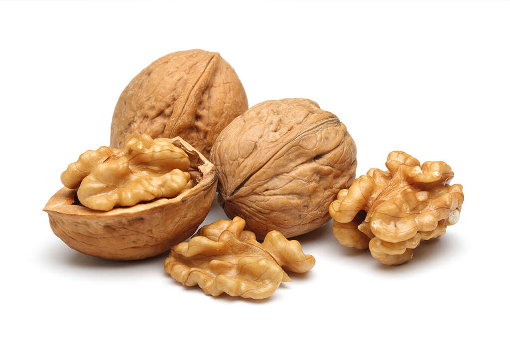 Walnuts