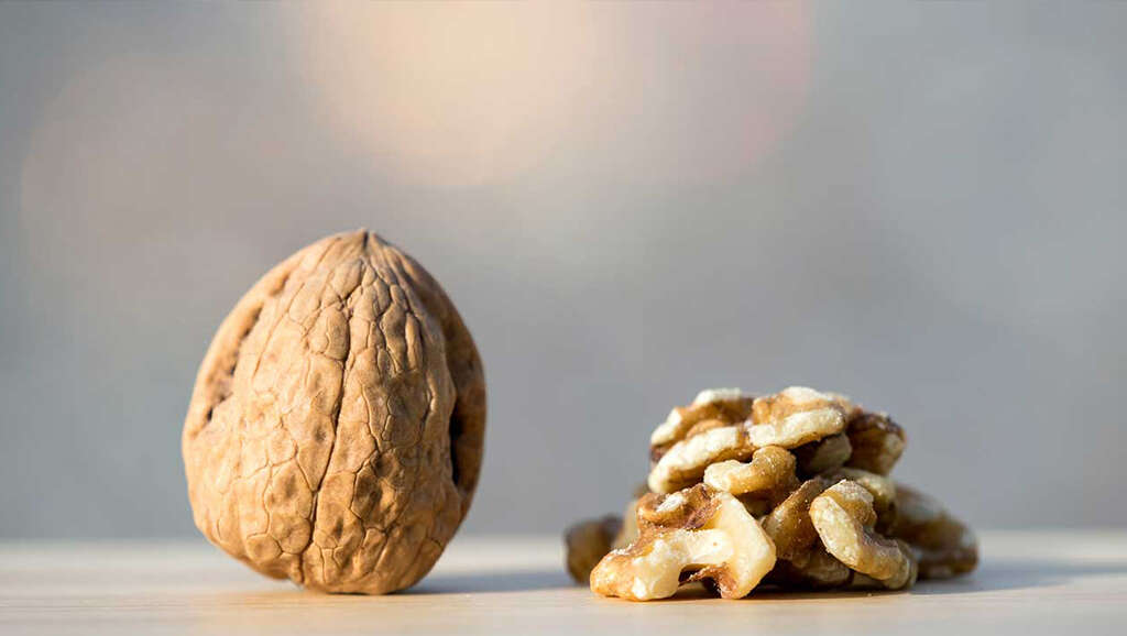 Walnuts