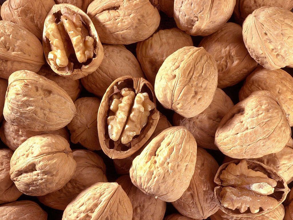 Walnuts