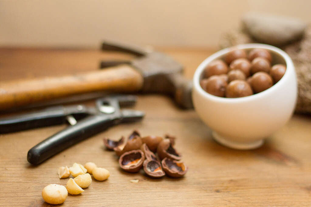 Nuts