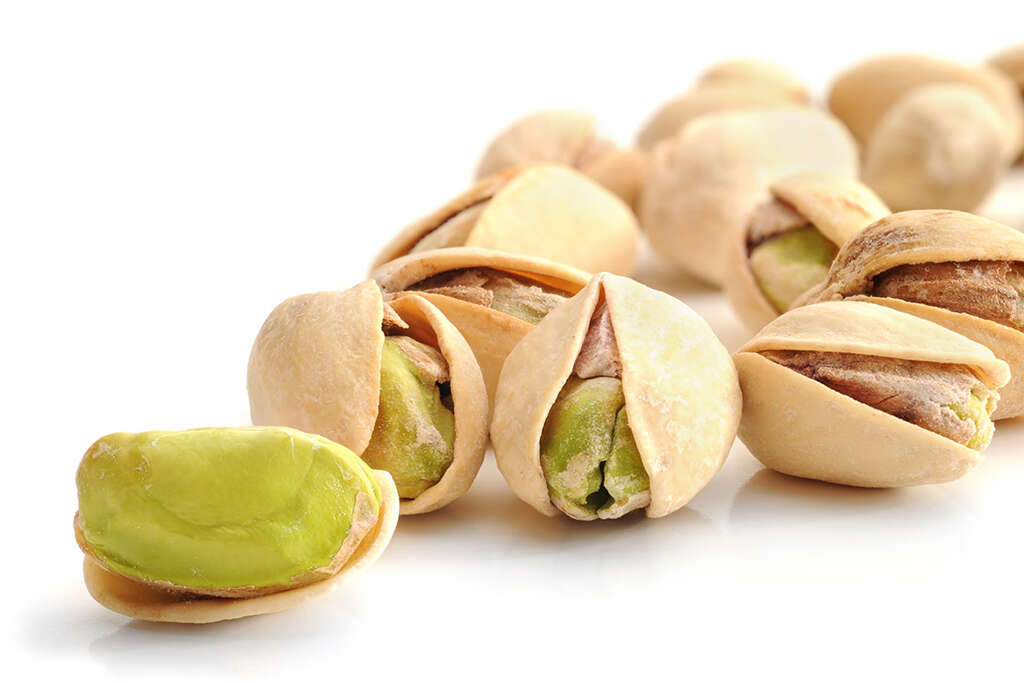 Nuts