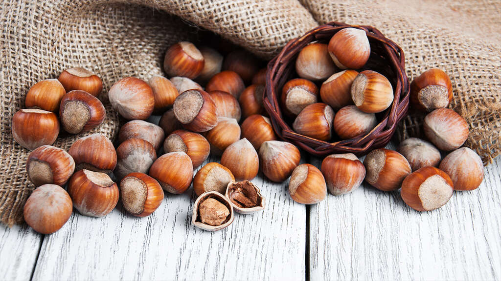 Nuts