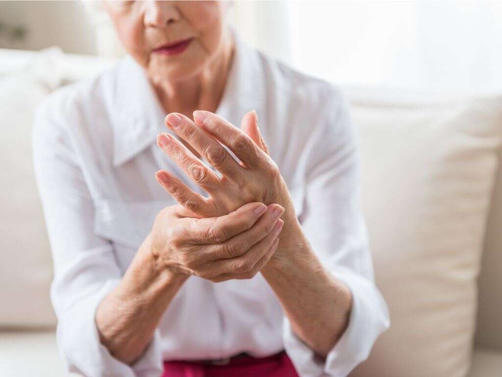 Arthritis