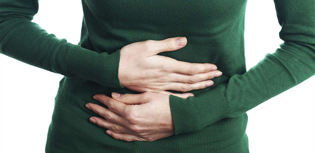 Hemorrhoids