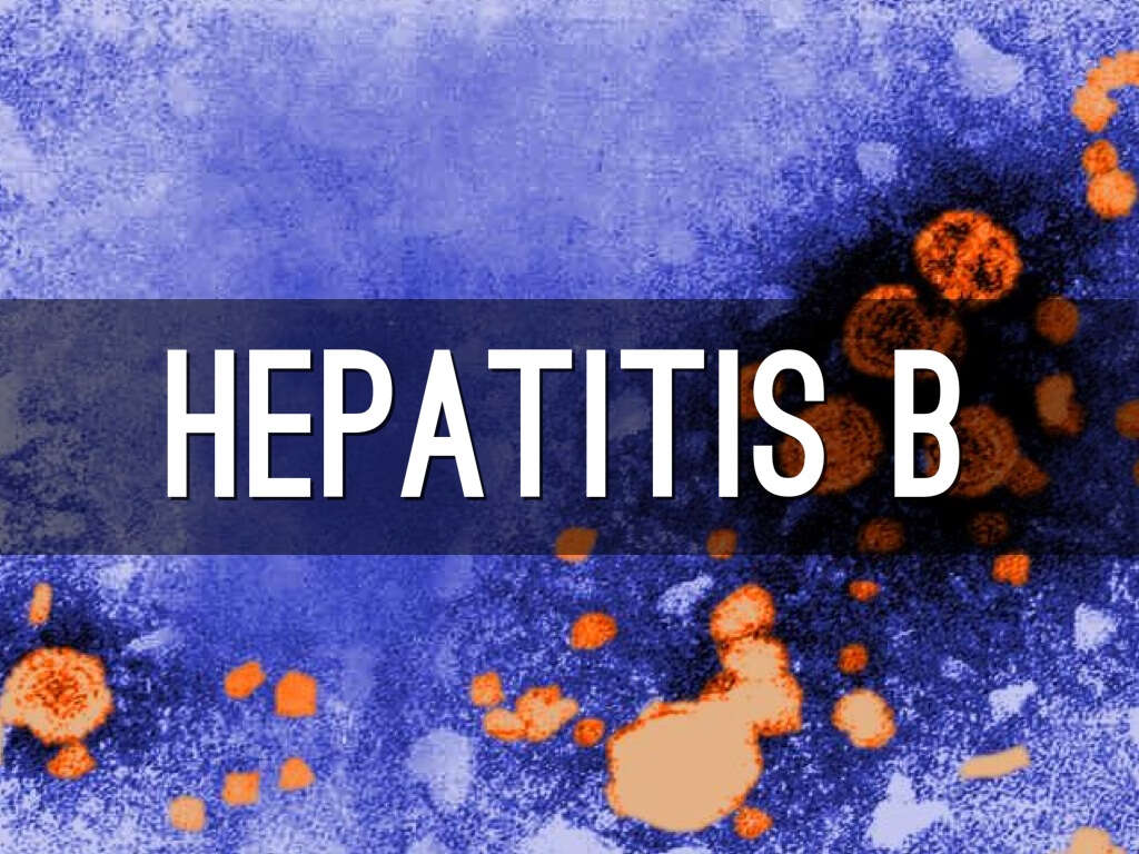 Hepatitis B