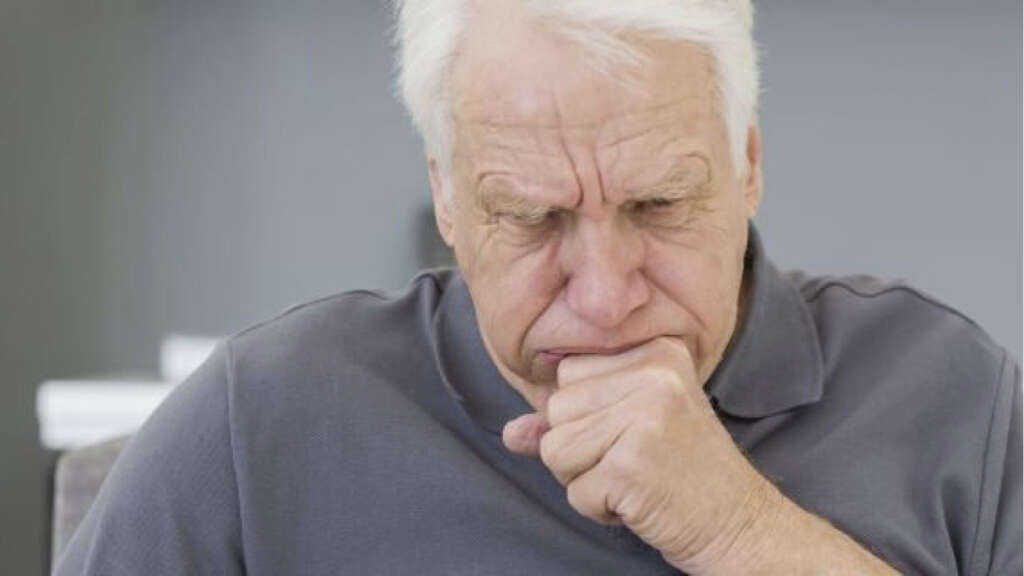 Hiatal Hernia