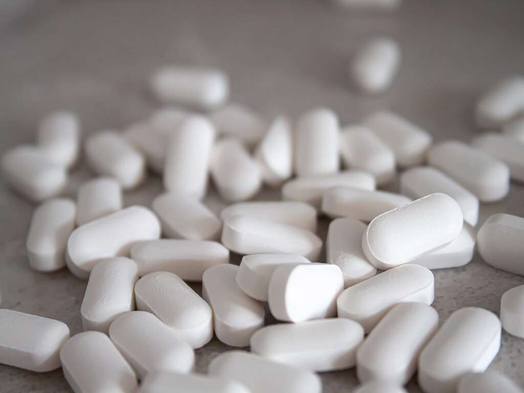 High Liver Enzymes