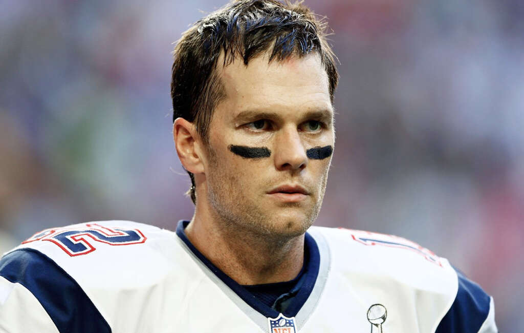 Highest Paid NFL Players
