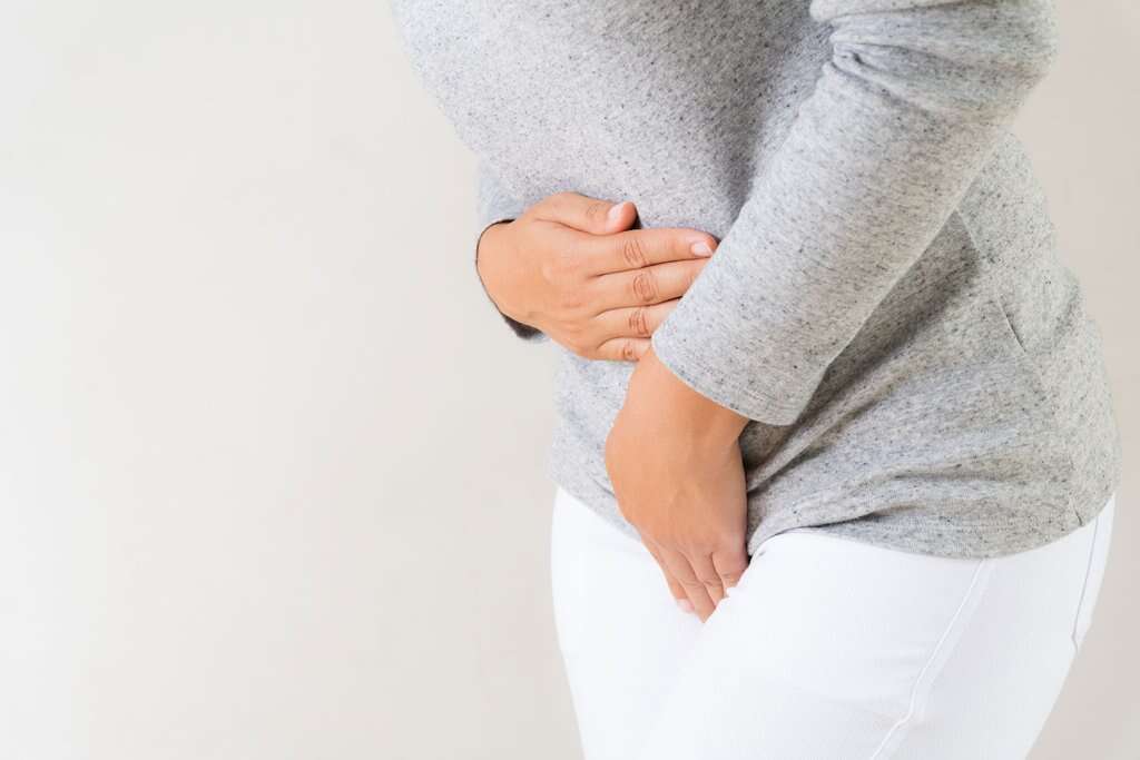 Bladder Infections