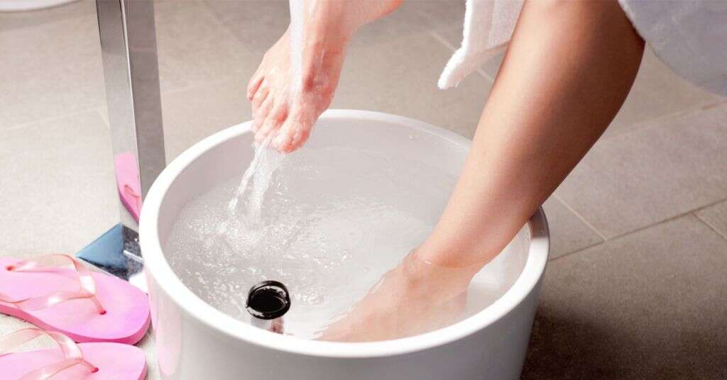Bunions