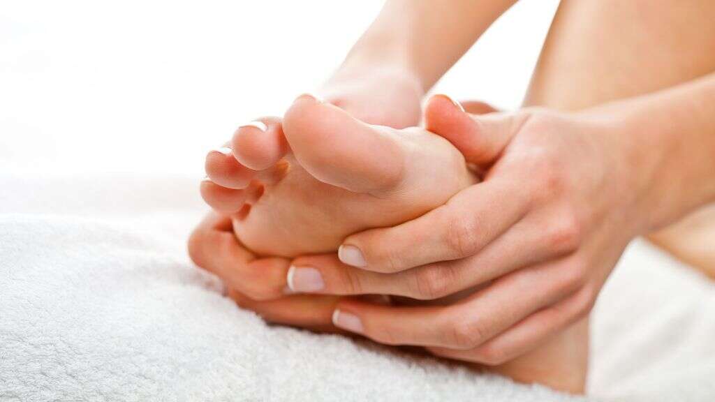Bunions