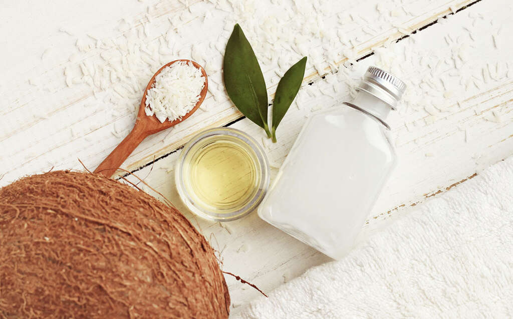 Dry Scalp