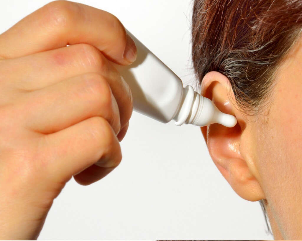 Ear Infections