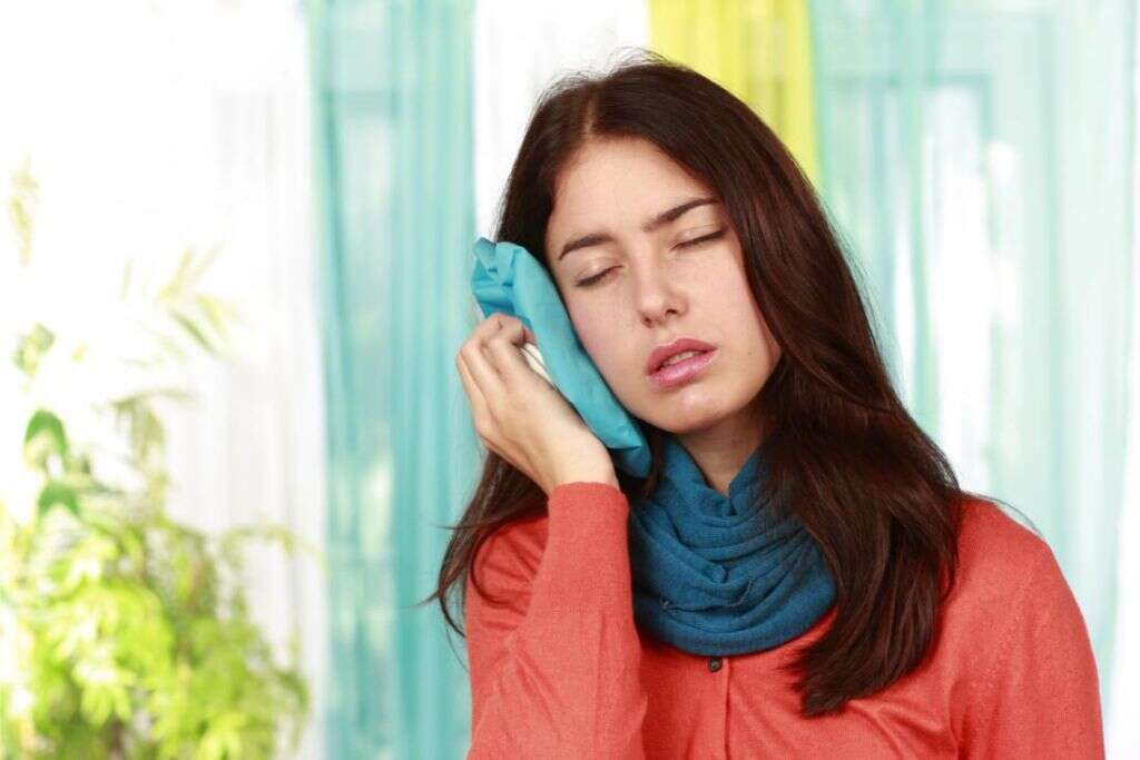 Ear Pain