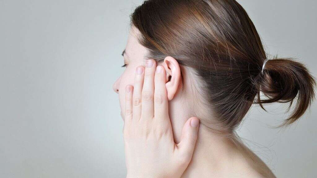 Ear Pain