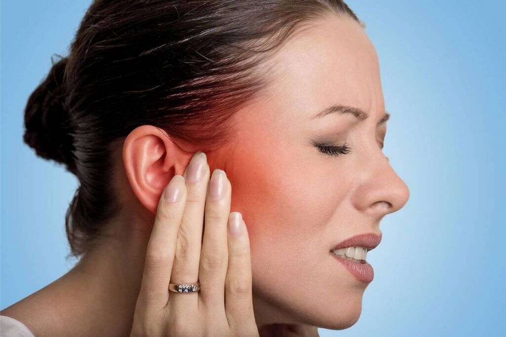 Ear Pain