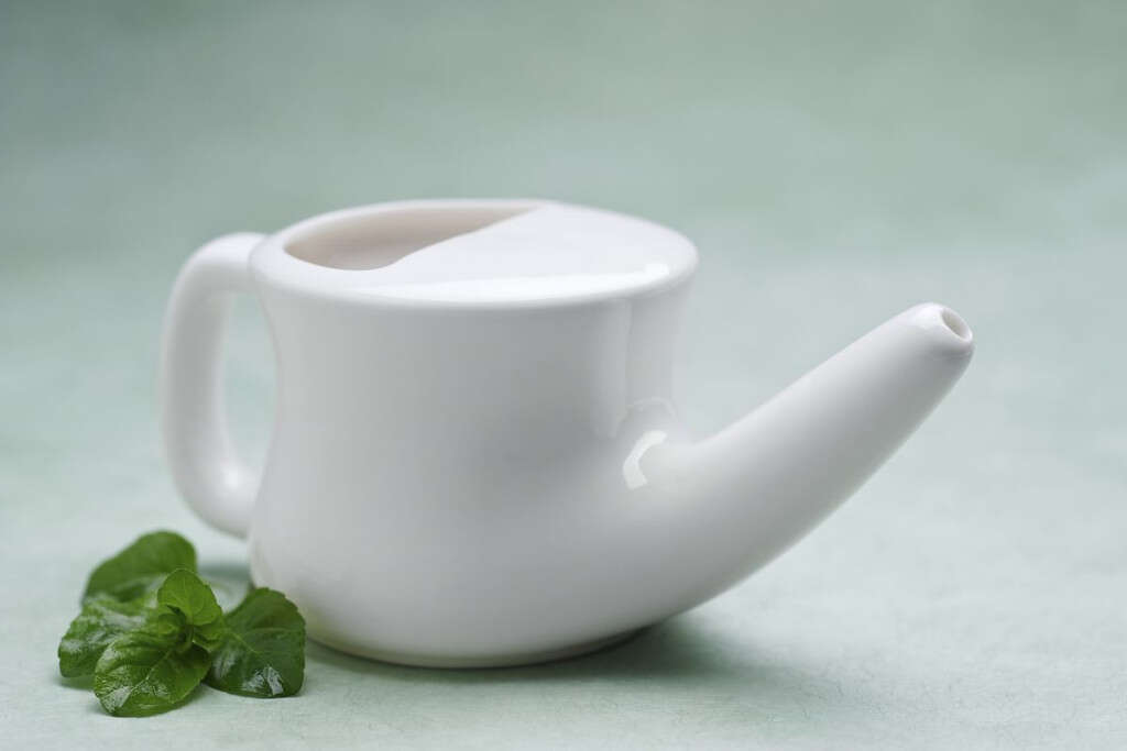 Post Nasal Drip