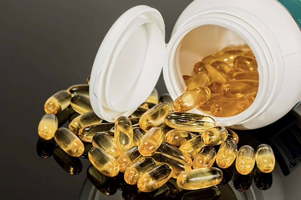 Yeast Infections
