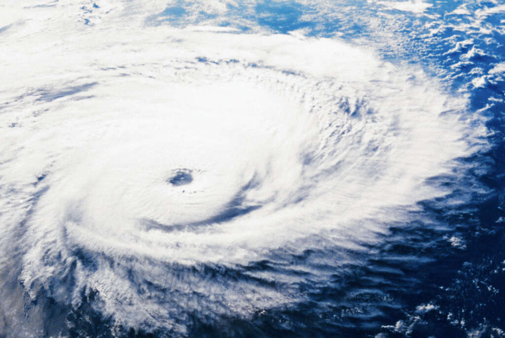 Hurricanes