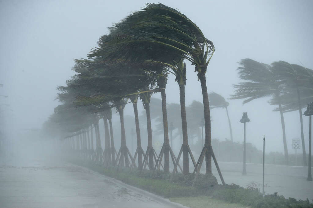 Hurricanes