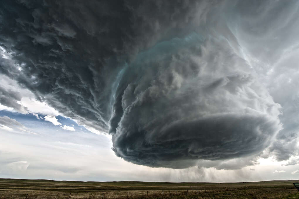 Tornadoes
