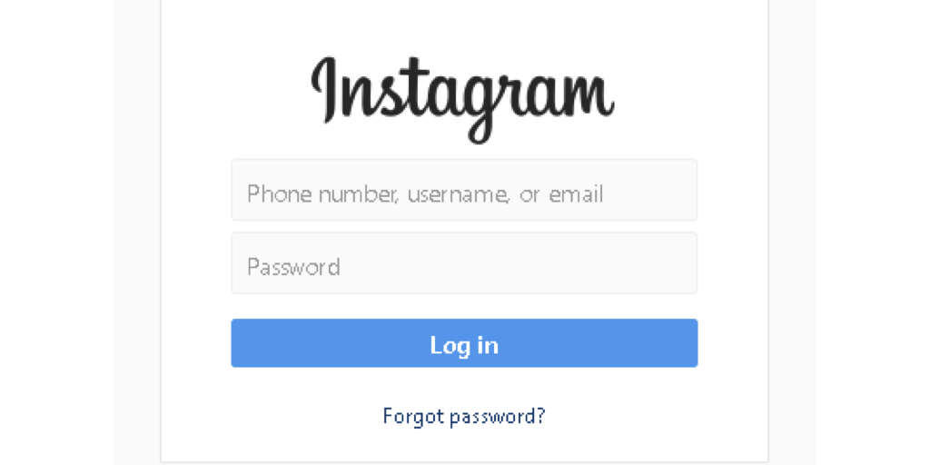 Instagram