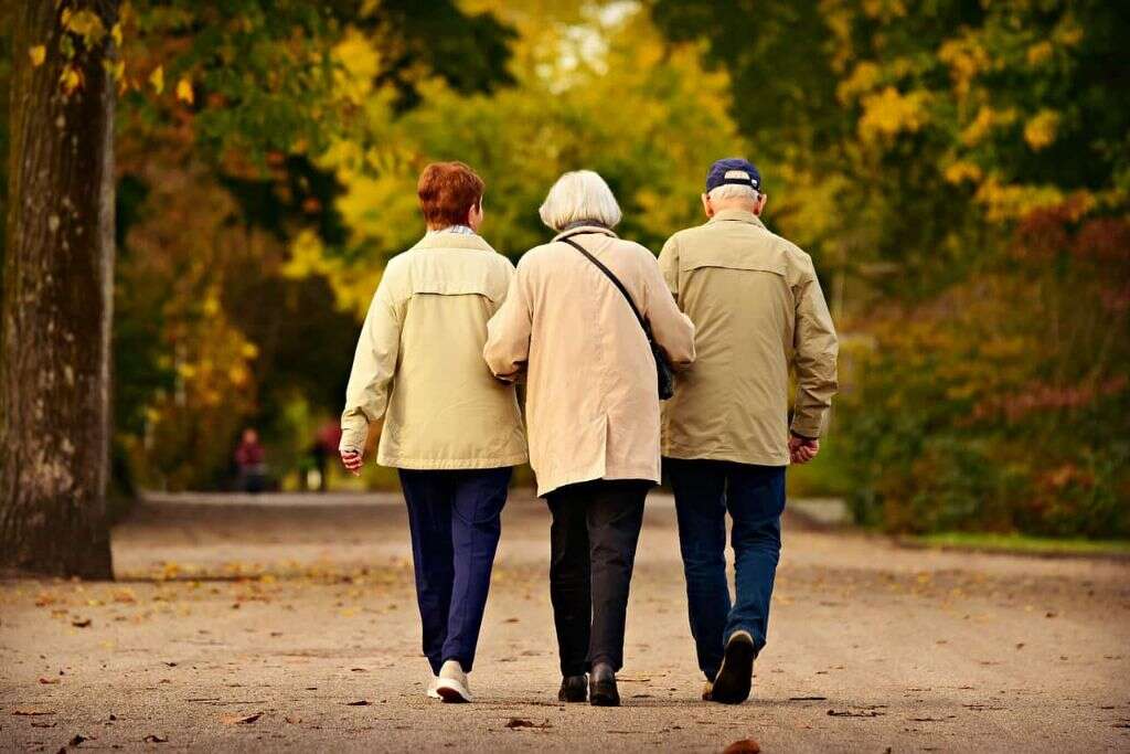 Huntington's Disease