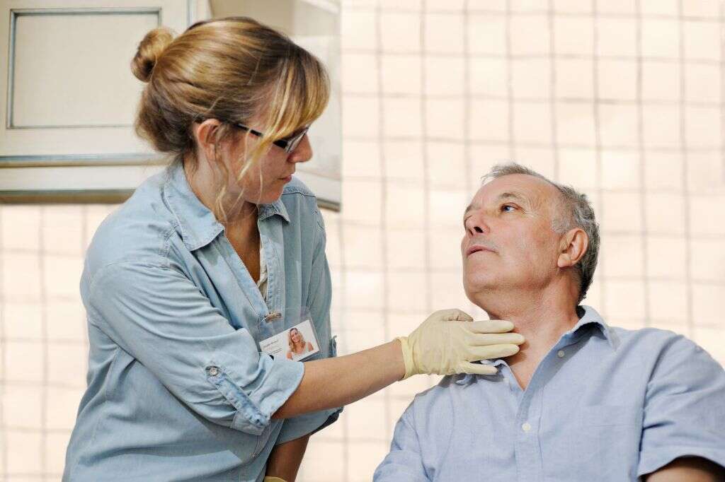 Huntington's Disease
