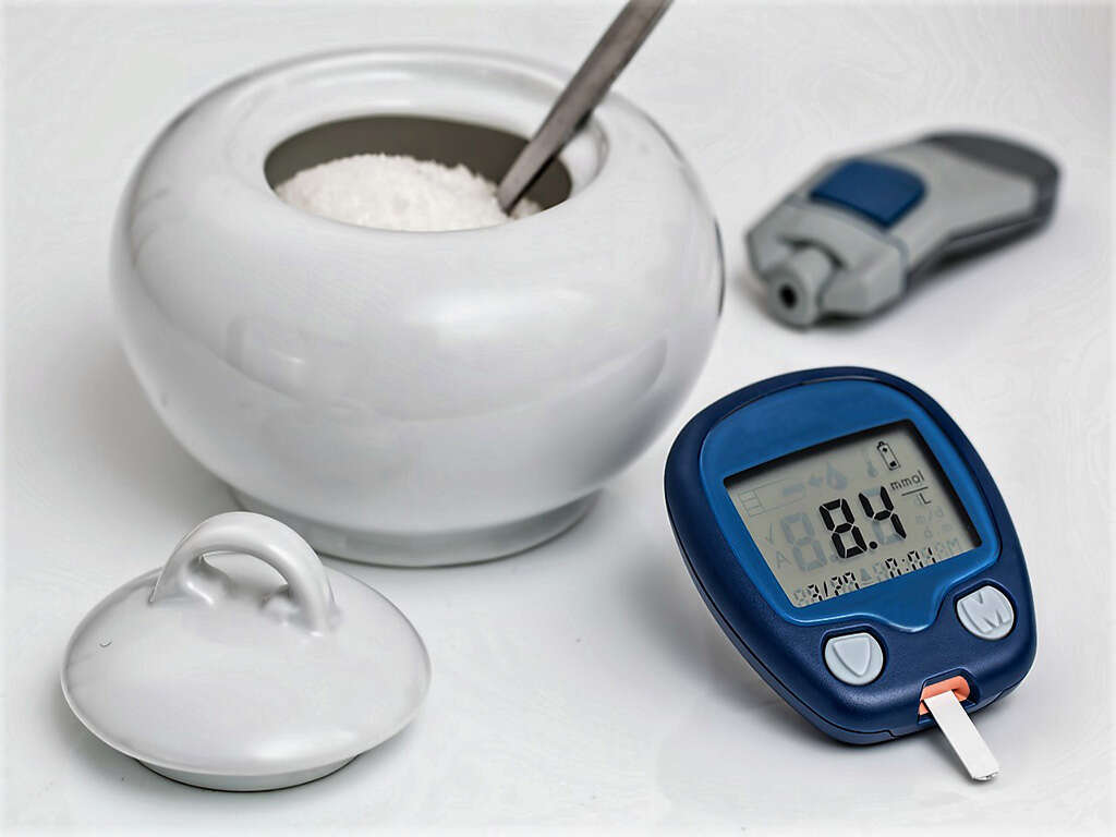 Hyperglycemia