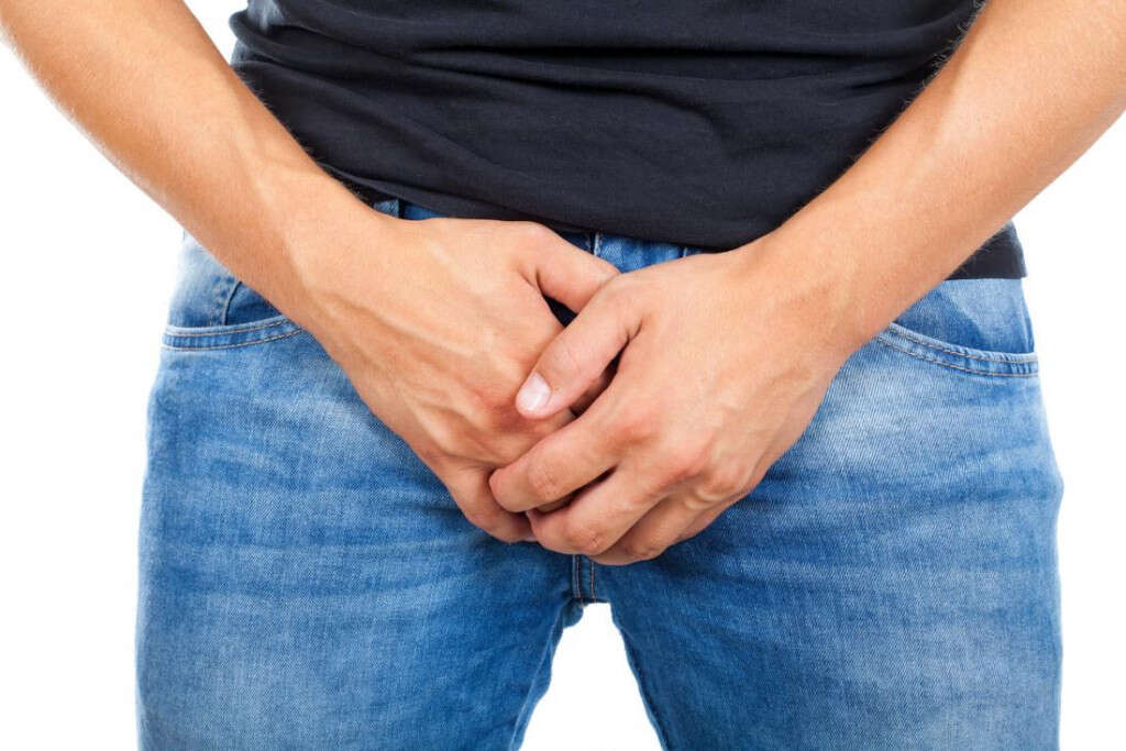 Hyperhidrosis