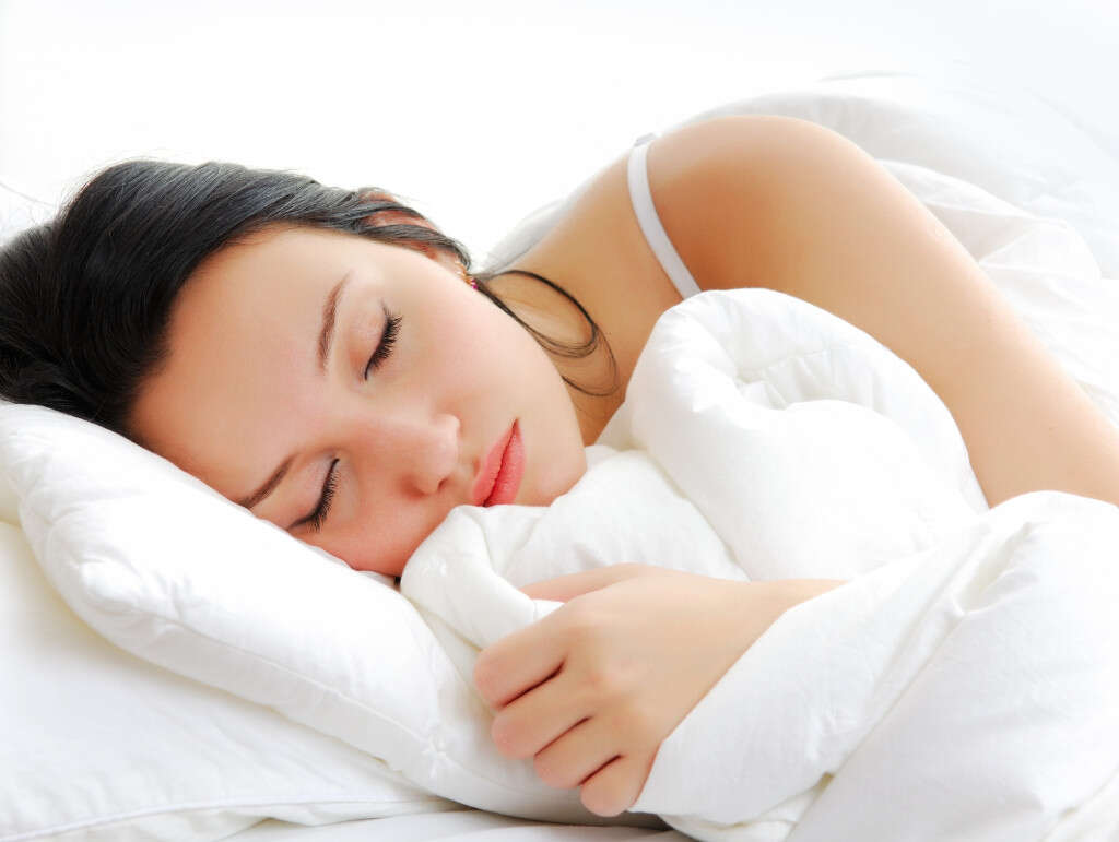 Hypersomnia