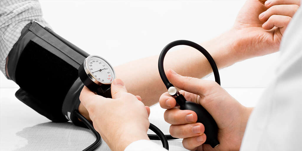 Hypertension