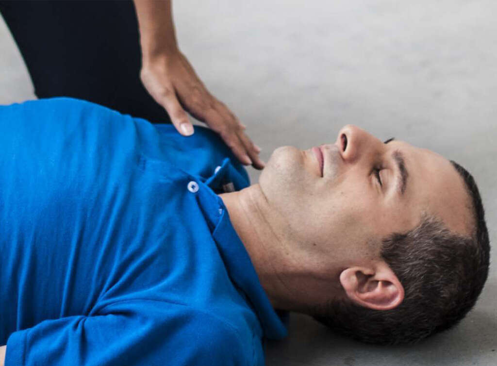 Hypocalcemia